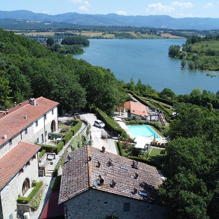 Casa Vacanze Borgo La Fratta Barberino di Mugello Dış mekan fotoğraf
