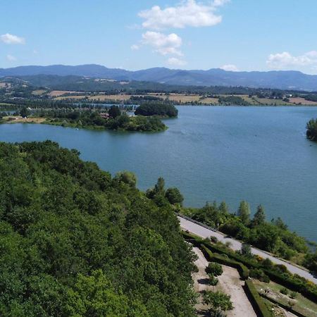 Casa Vacanze Borgo La Fratta Barberino di Mugello Dış mekan fotoğraf