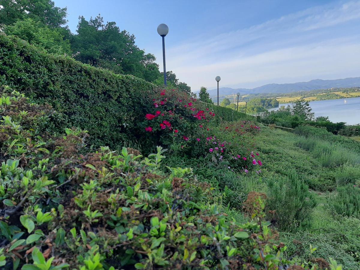 Casa Vacanze Borgo La Fratta Barberino di Mugello Dış mekan fotoğraf