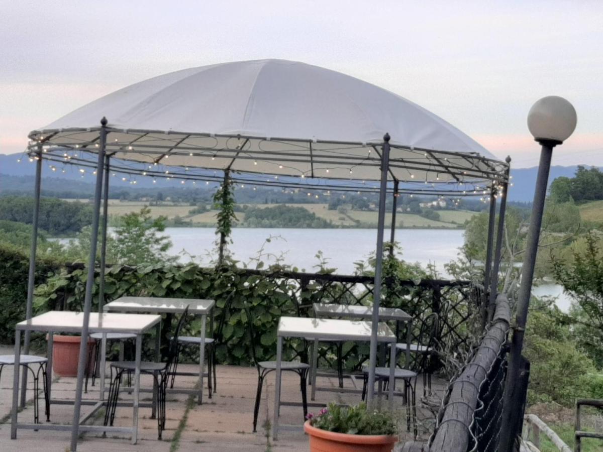 Casa Vacanze Borgo La Fratta Barberino di Mugello Dış mekan fotoğraf