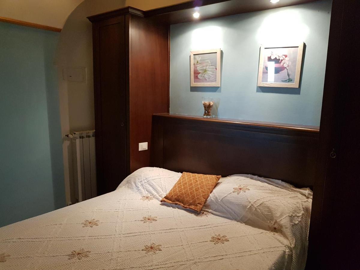 Casa Vacanze Borgo La Fratta Barberino di Mugello Dış mekan fotoğraf