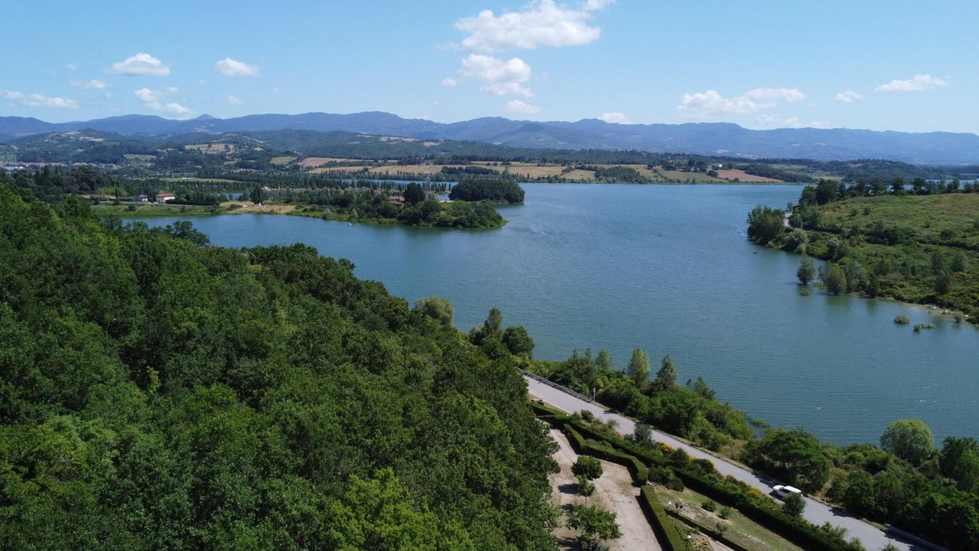 Casa Vacanze Borgo La Fratta Barberino di Mugello Dış mekan fotoğraf