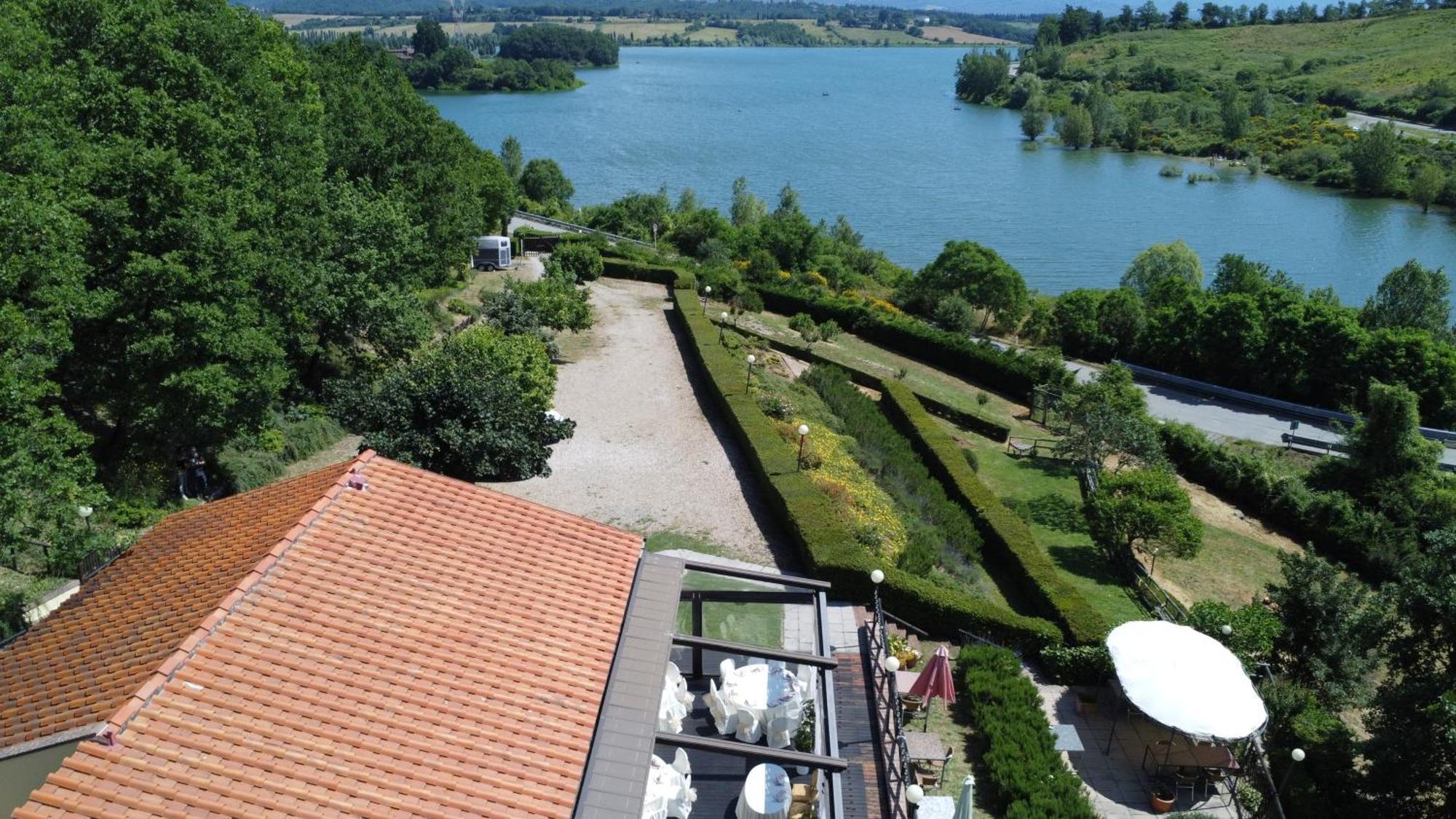 Casa Vacanze Borgo La Fratta Barberino di Mugello Dış mekan fotoğraf