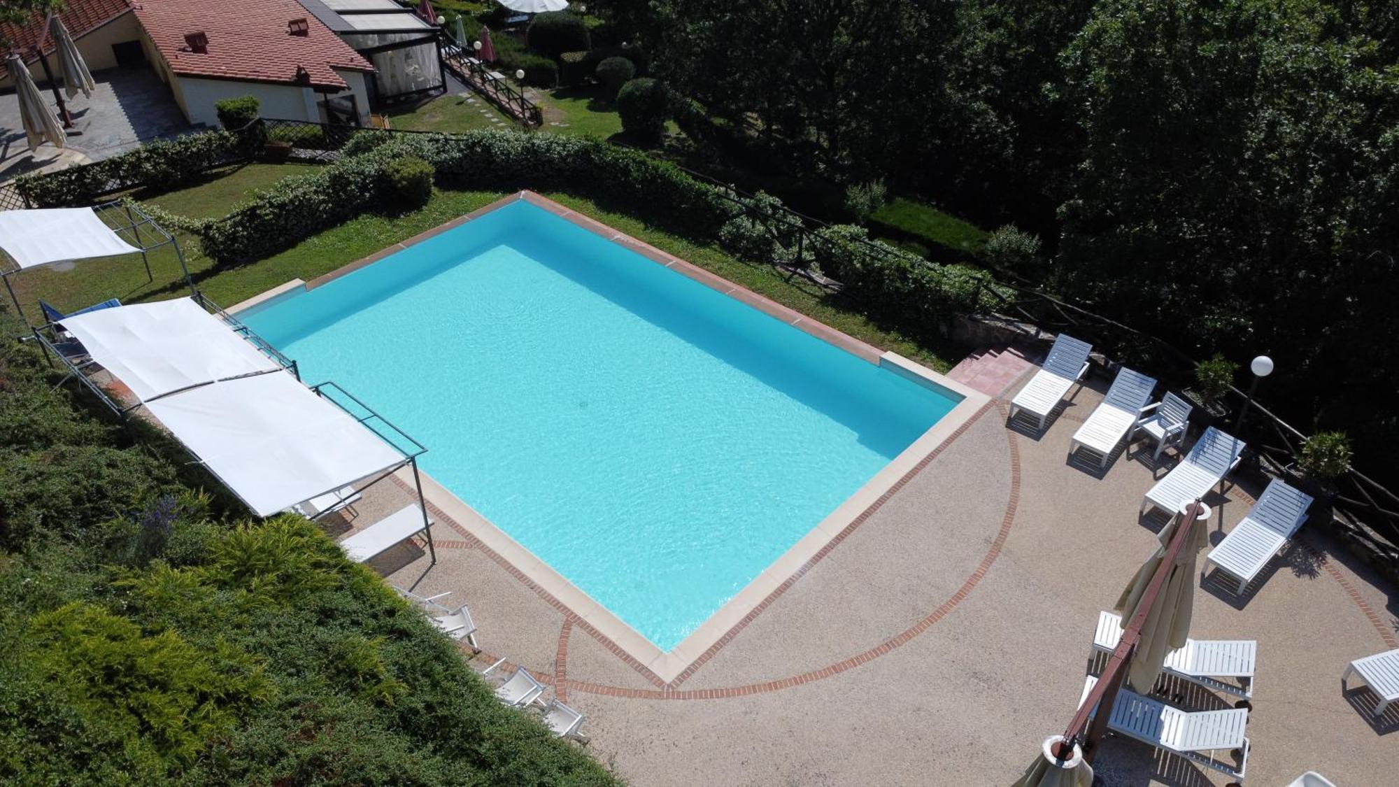 Casa Vacanze Borgo La Fratta Barberino di Mugello Dış mekan fotoğraf