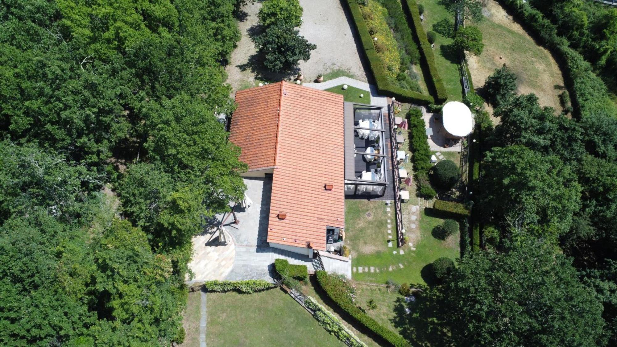 Casa Vacanze Borgo La Fratta Barberino di Mugello Dış mekan fotoğraf