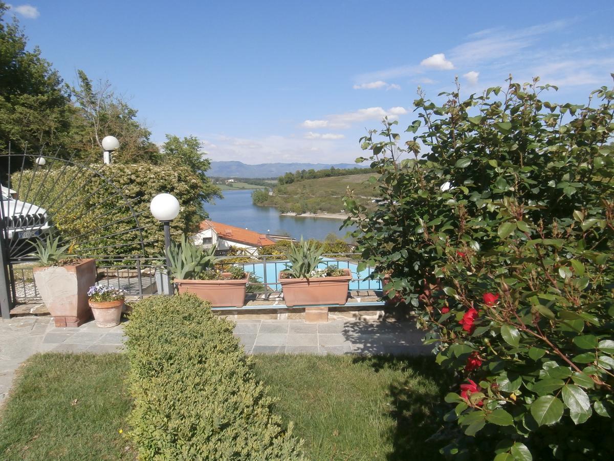 Casa Vacanze Borgo La Fratta Barberino di Mugello Dış mekan fotoğraf