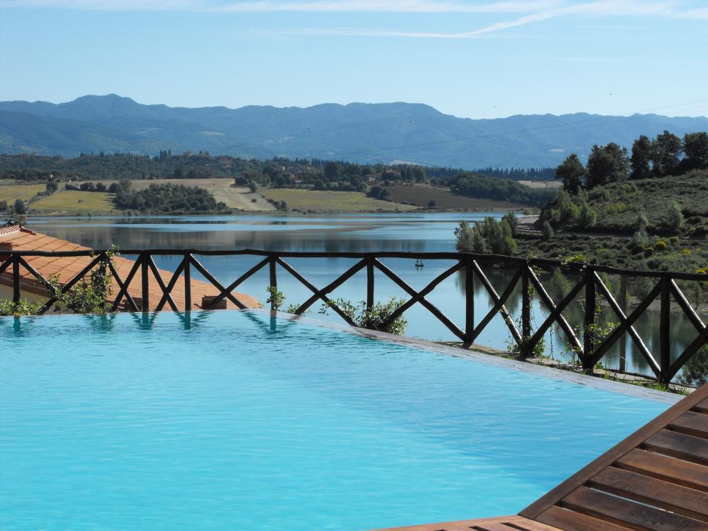 Casa Vacanze Borgo La Fratta Barberino di Mugello Dış mekan fotoğraf