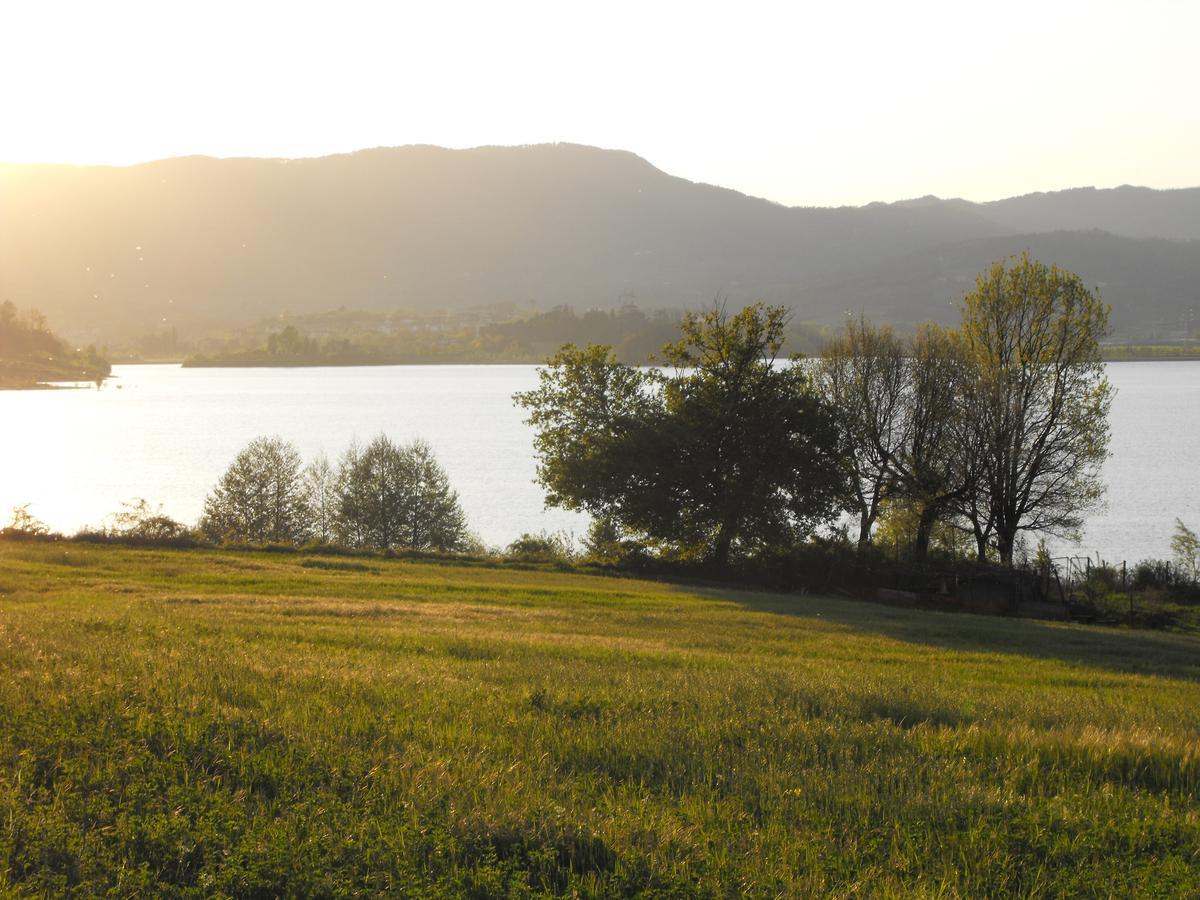 Casa Vacanze Borgo La Fratta Barberino di Mugello Dış mekan fotoğraf
