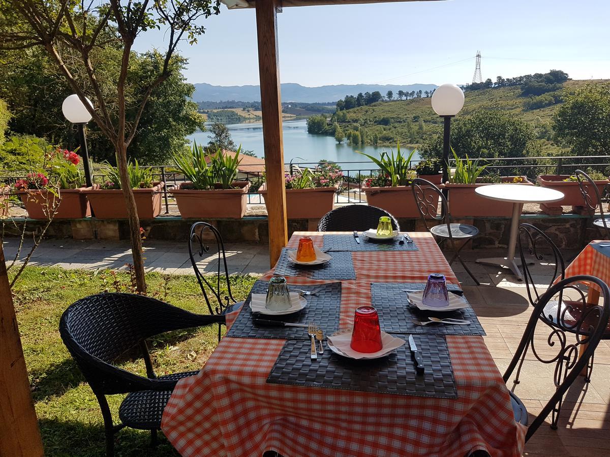 Casa Vacanze Borgo La Fratta Barberino di Mugello Dış mekan fotoğraf