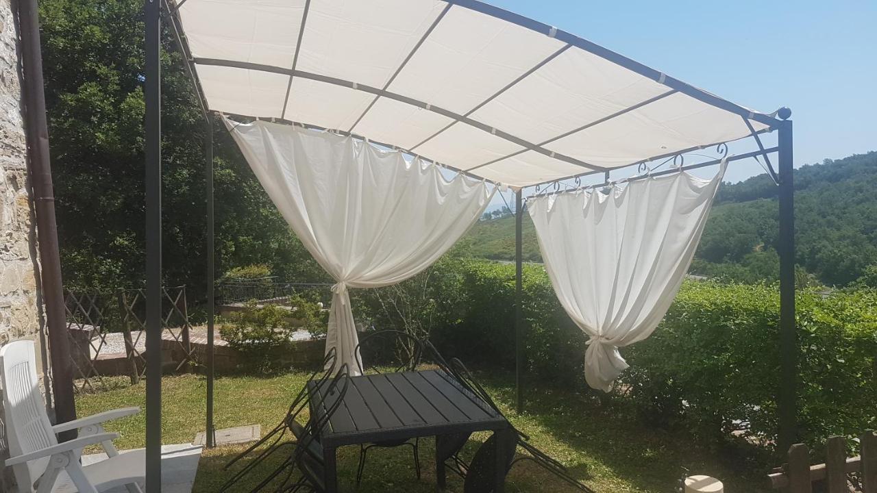 Casa Vacanze Borgo La Fratta Barberino di Mugello Dış mekan fotoğraf
